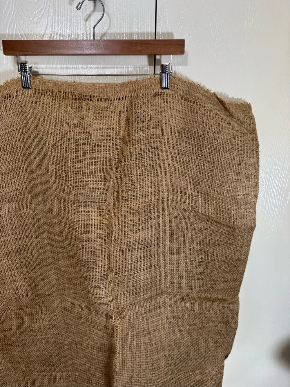 COEX Honduras Jute Bag Burlap Coffee Sack Rustic Brown